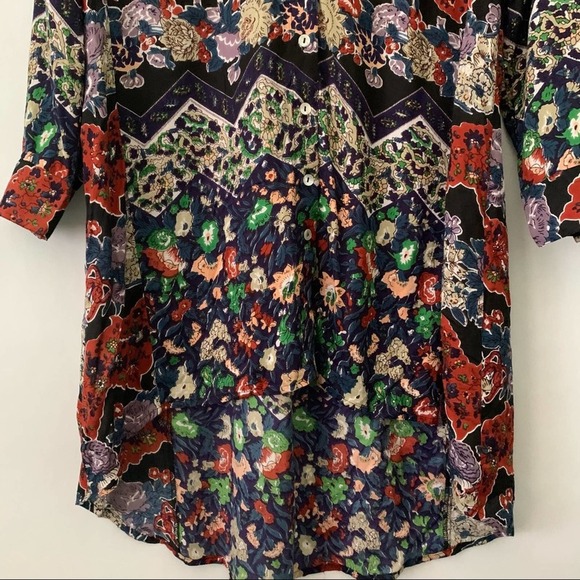 Raga The Guru Dress Womens size small nwt - Picture 3 of 5